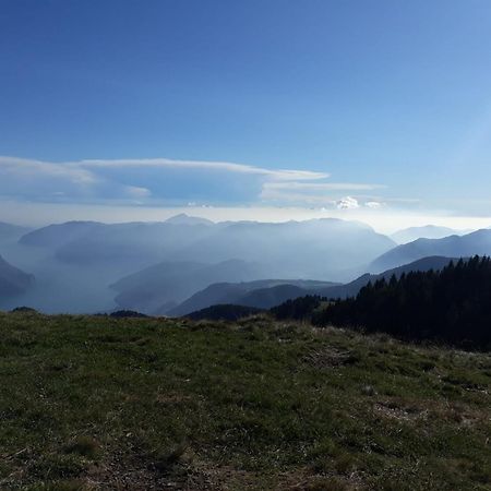 181 - Casa Arcobaleno Tra Le Alpi, Piste Da Sci A 15 Minuti Apartment Кастионе дела Презолана Екстериор снимка