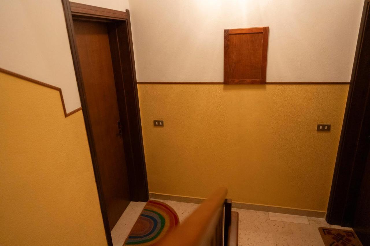 181 - Casa Arcobaleno Tra Le Alpi, Piste Da Sci A 15 Minuti Apartment Кастионе дела Презолана Екстериор снимка